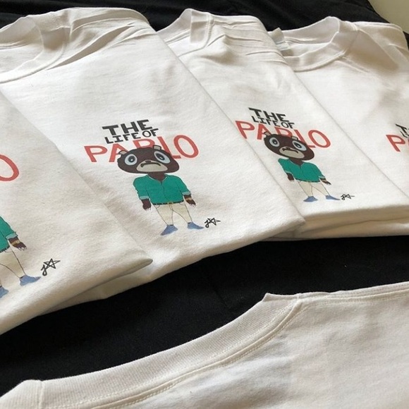 Meet your Posher, Michael - Picture 1 of 1